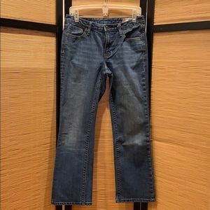 GAP Stretch Classic Jeans